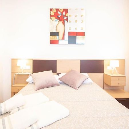 Armilla Apartament Zewnętrze zdjęcie