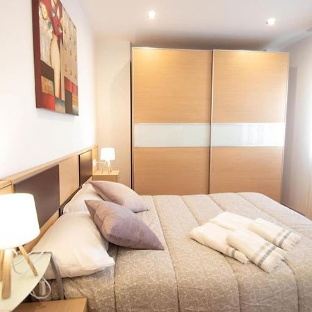Armilla Apartament Zewnętrze zdjęcie