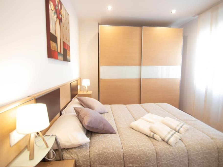 Armilla Apartament Zewnętrze zdjęcie