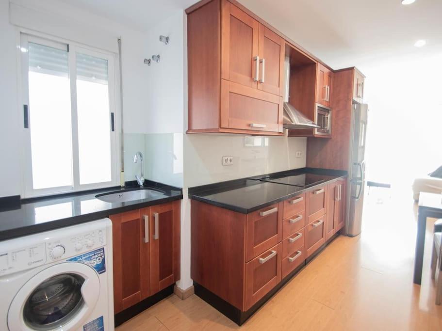 Armilla Apartament Zewnętrze zdjęcie