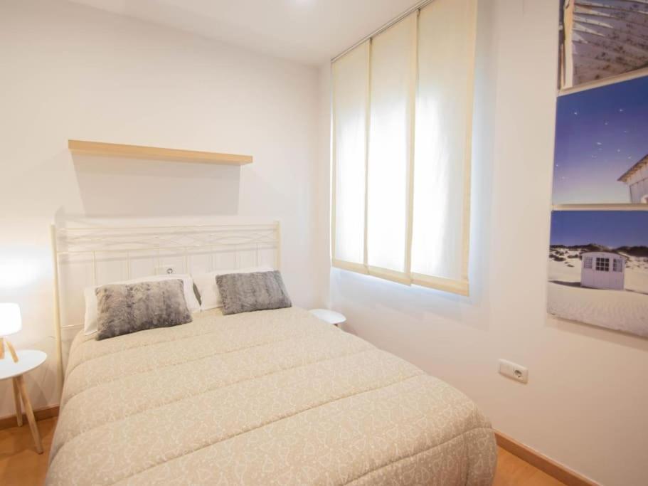Armilla Apartament Zewnętrze zdjęcie