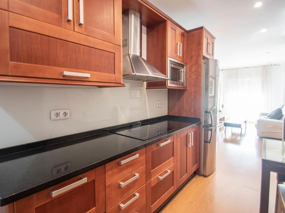Armilla Apartament Zewnętrze zdjęcie