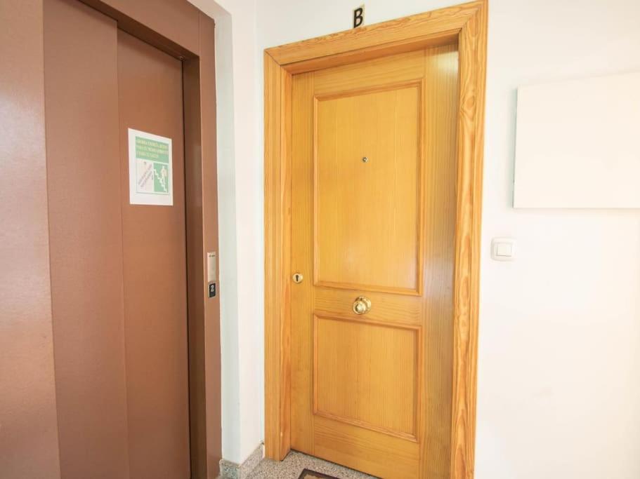 Armilla Apartament Zewnętrze zdjęcie