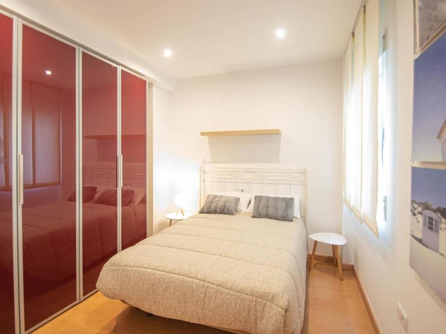 Armilla Apartament Zewnętrze zdjęcie