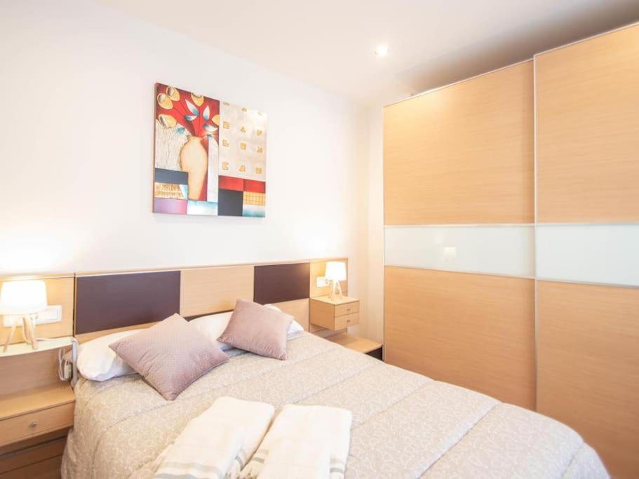 Armilla Apartament Zewnętrze zdjęcie