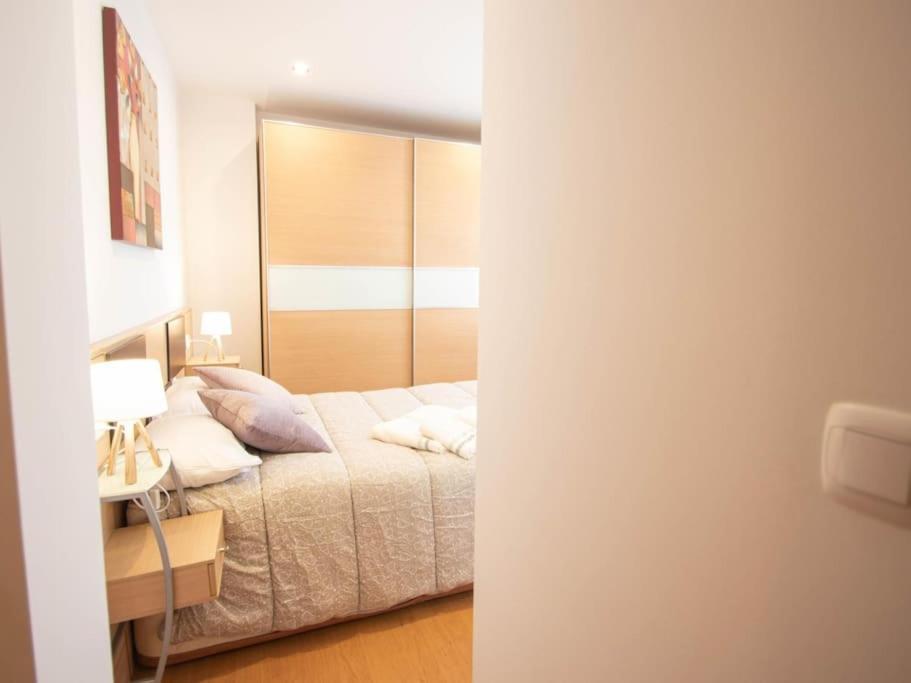 Armilla Apartament Zewnętrze zdjęcie