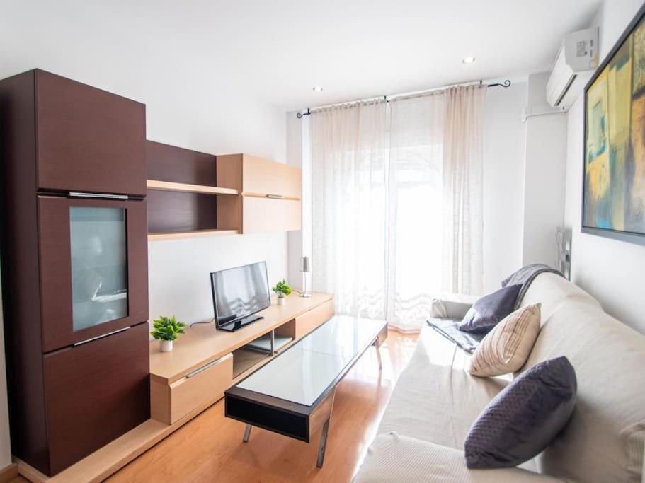 Armilla Apartament Zewnętrze zdjęcie