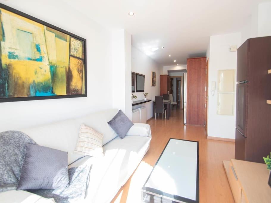 Armilla Apartament Zewnętrze zdjęcie