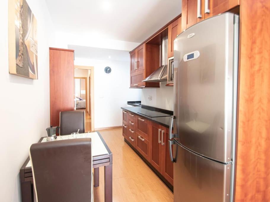 Armilla Apartament Zewnętrze zdjęcie