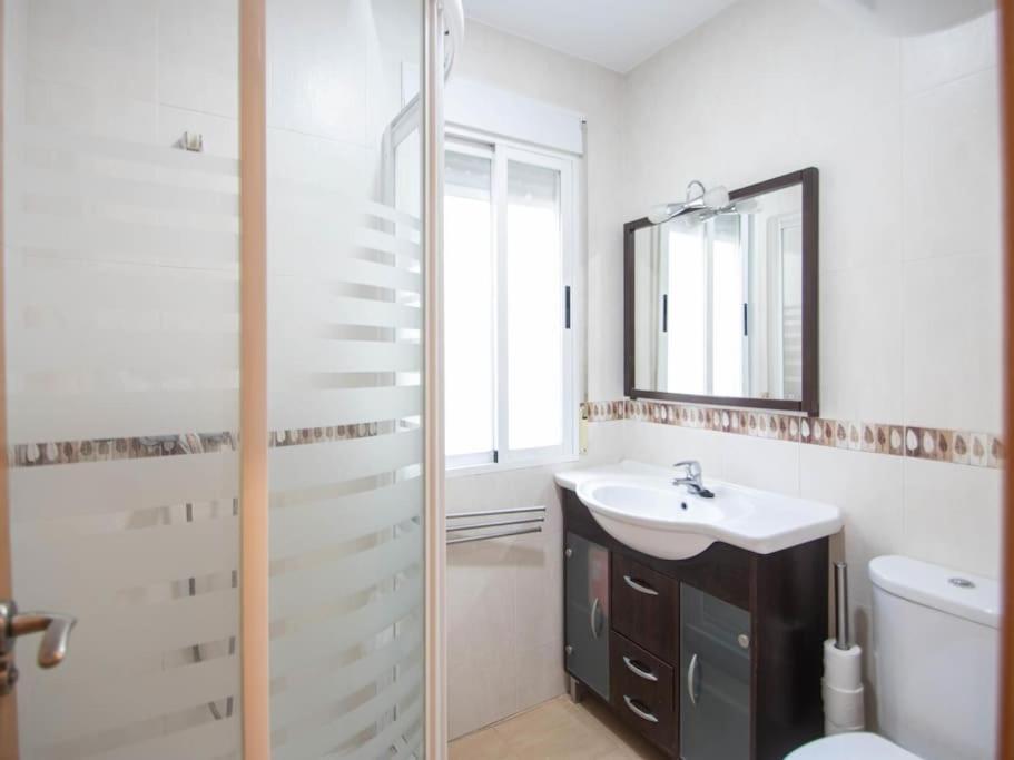 Armilla Apartament Zewnętrze zdjęcie