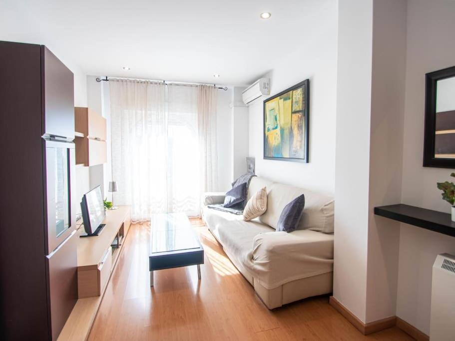 Armilla Apartament Zewnętrze zdjęcie