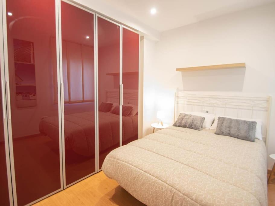 Armilla Apartament Zewnętrze zdjęcie